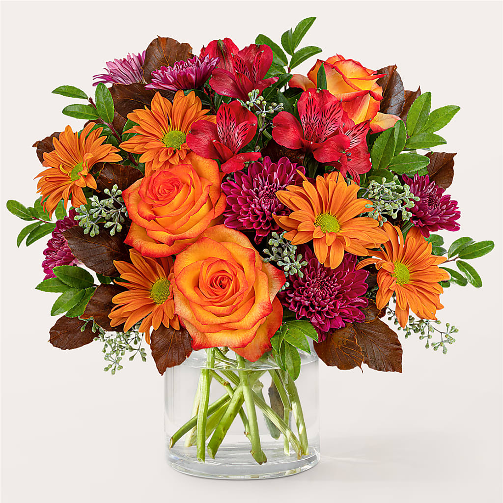 Brisk Morning Bouquet – Buds N Bows, North Little Rock AR
