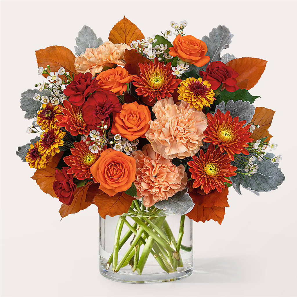 Merlot Bouquet – Buds N Bows, North Little Rock AR