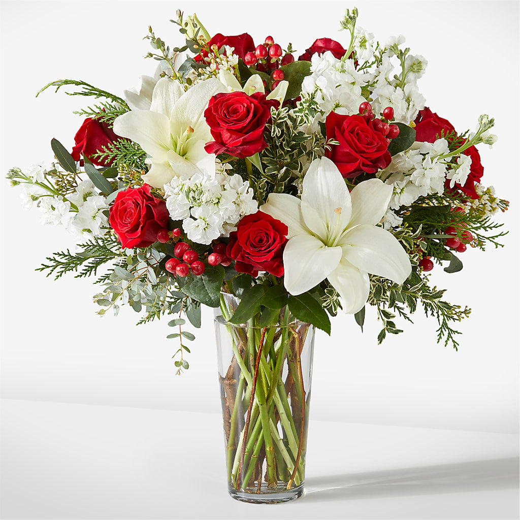 Twinkle Lights Bouquet – Buds N Bows, North Little Rock AR