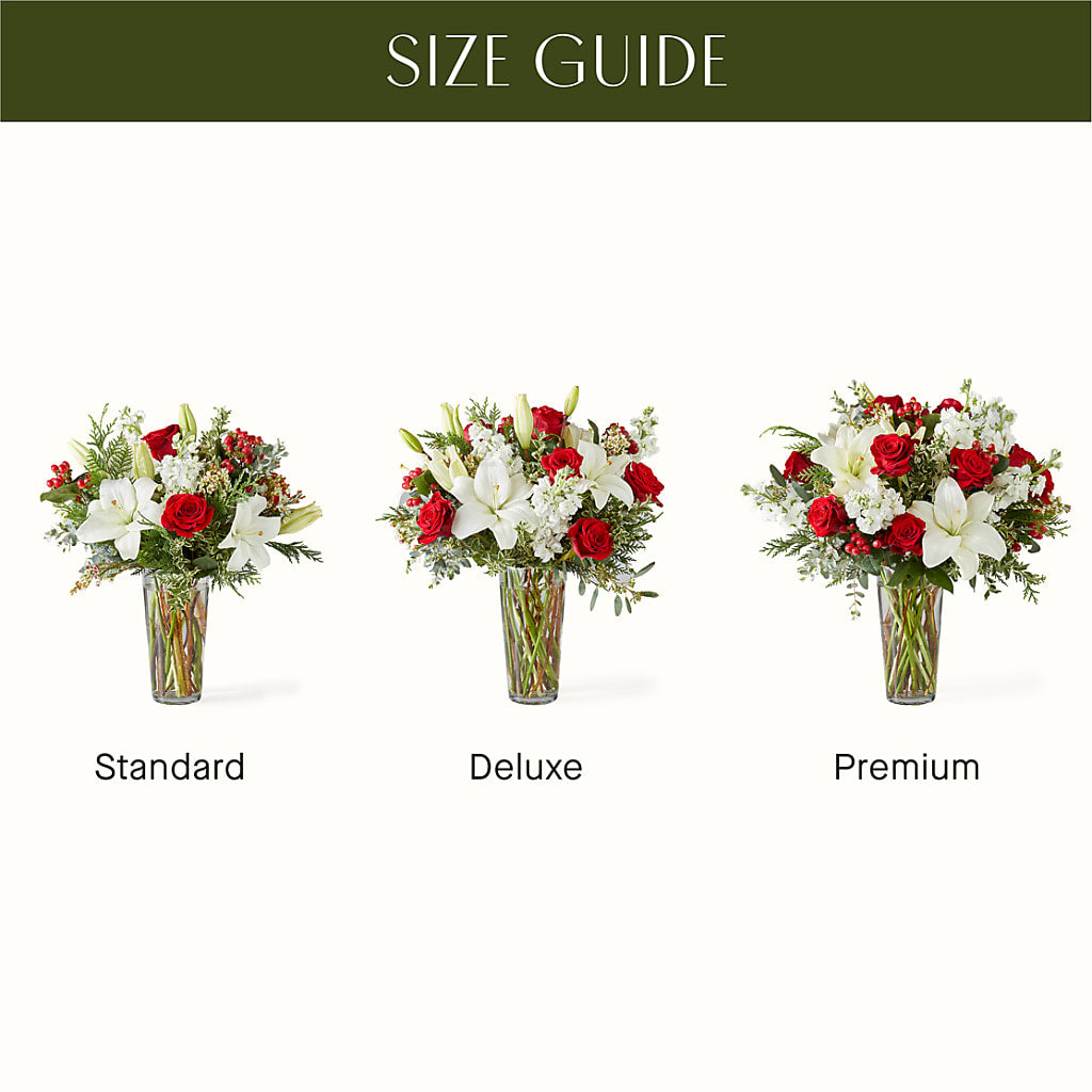 Twinkle Lights Bouquet – Buds N Bows, North Little Rock AR