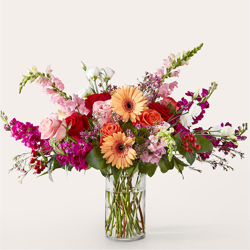 Renaissance Luxury Bouquet – Buds N Bows, North Little Rock AR