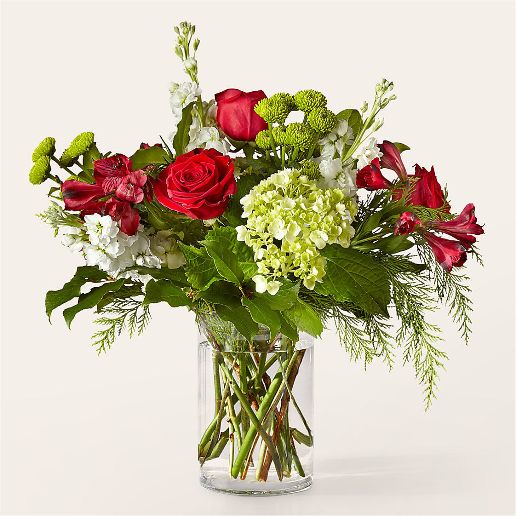 Tree Shopping Bouquet – Buds N Bows, North Little Rock AR