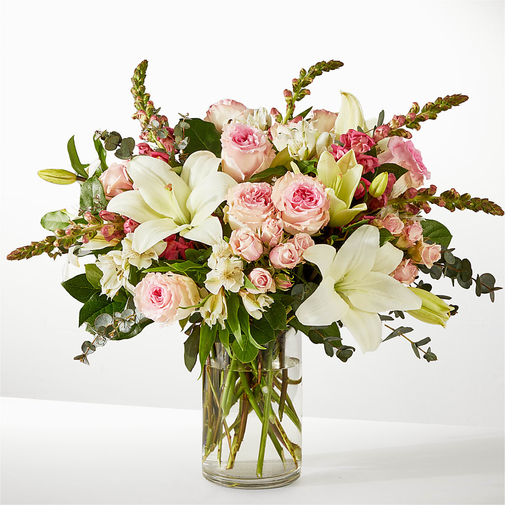 Ballet Slippers Bouquet – Buds N Bows, North Little Rock AR