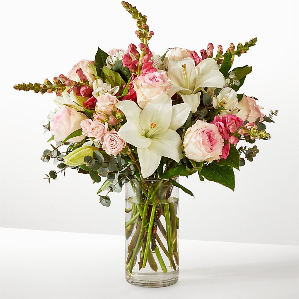 Ballet Slippers Bouquet – Buds N Bows, North Little Rock AR