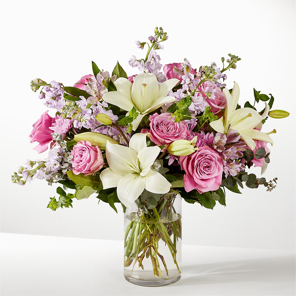 Daydreamer Bouquet – Buds N Bows, North Little Rock AR