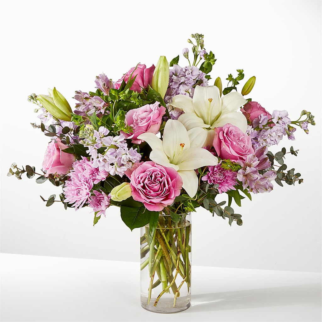Daydreamer Bouquet – Buds N Bows, North Little Rock AR
