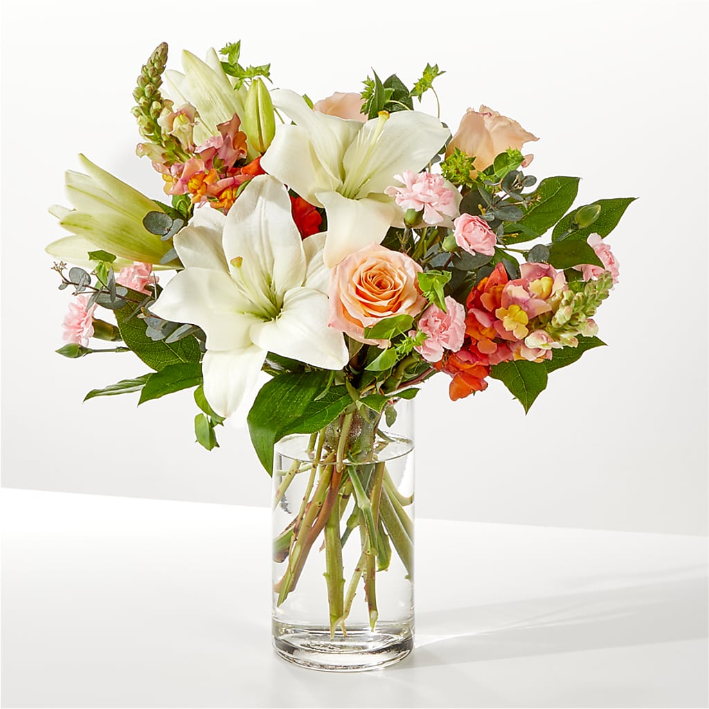 Grapefruit Splash Bouquet – Buds N Bows, North Little Rock AR