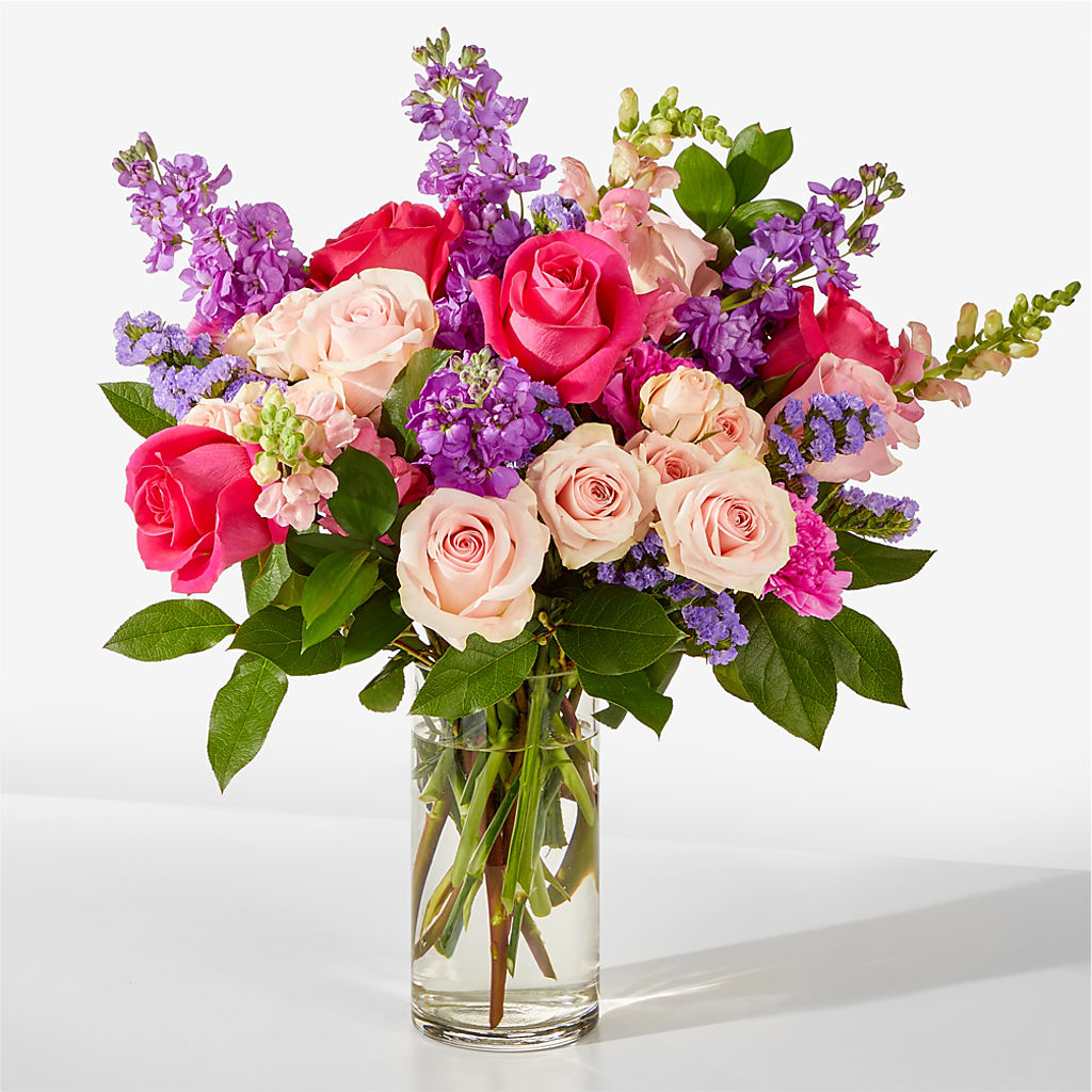 The Cha-Cha Bouquet – Buds N Bows, North Little Rock AR