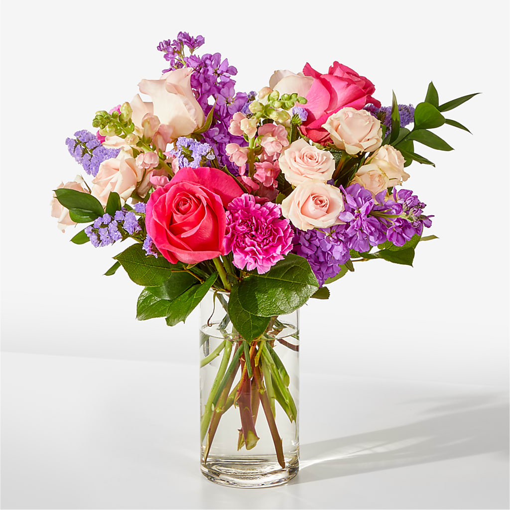 The Cha-Cha Bouquet – Buds N Bows, North Little Rock AR
