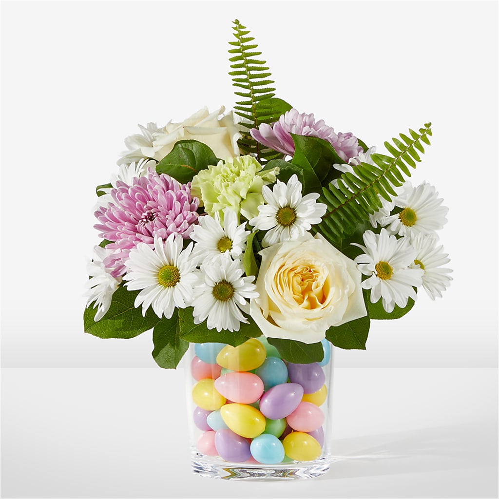 Easter Brunch Bouquet – Buds N Bows, North Little Rock AR