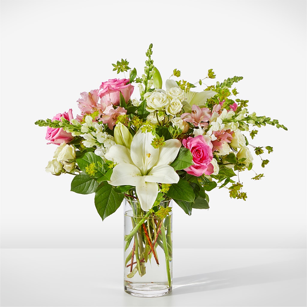 Fondly Bouquet – Buds N Bows, North Little Rock AR