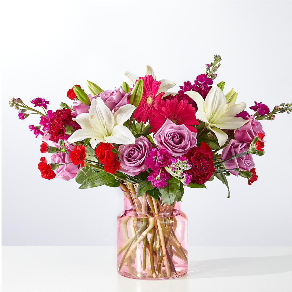 Other Half Bouquet – Buds N Bows, North Little Rock AR