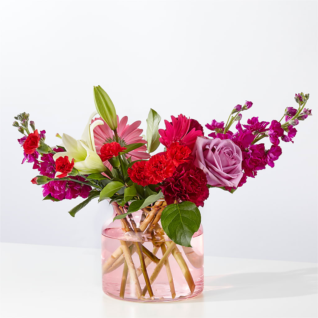 Other Half Bouquet – Buds N Bows, North Little Rock AR