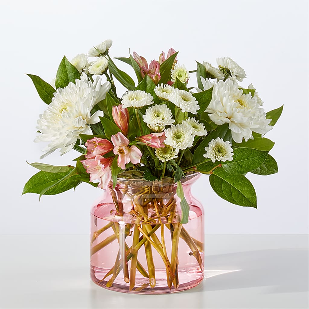 Infatuated Bouquet – Buds N Bows, North Little Rock AR