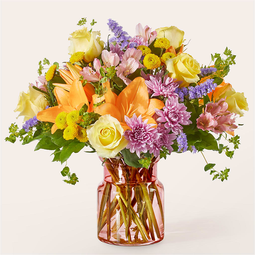 Lucky Charm Bouquet – Buds N Bows, North Little Rock AR