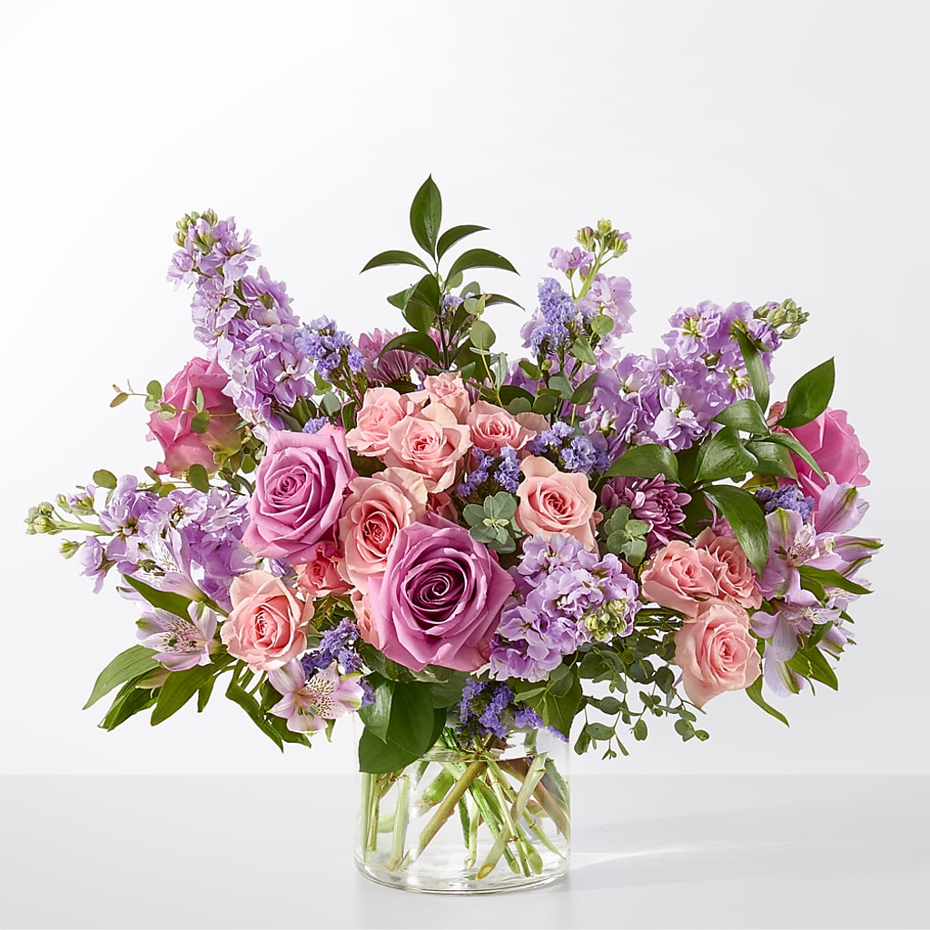 Cloud Nine Bouquet – Buds N Bows, North Little Rock AR