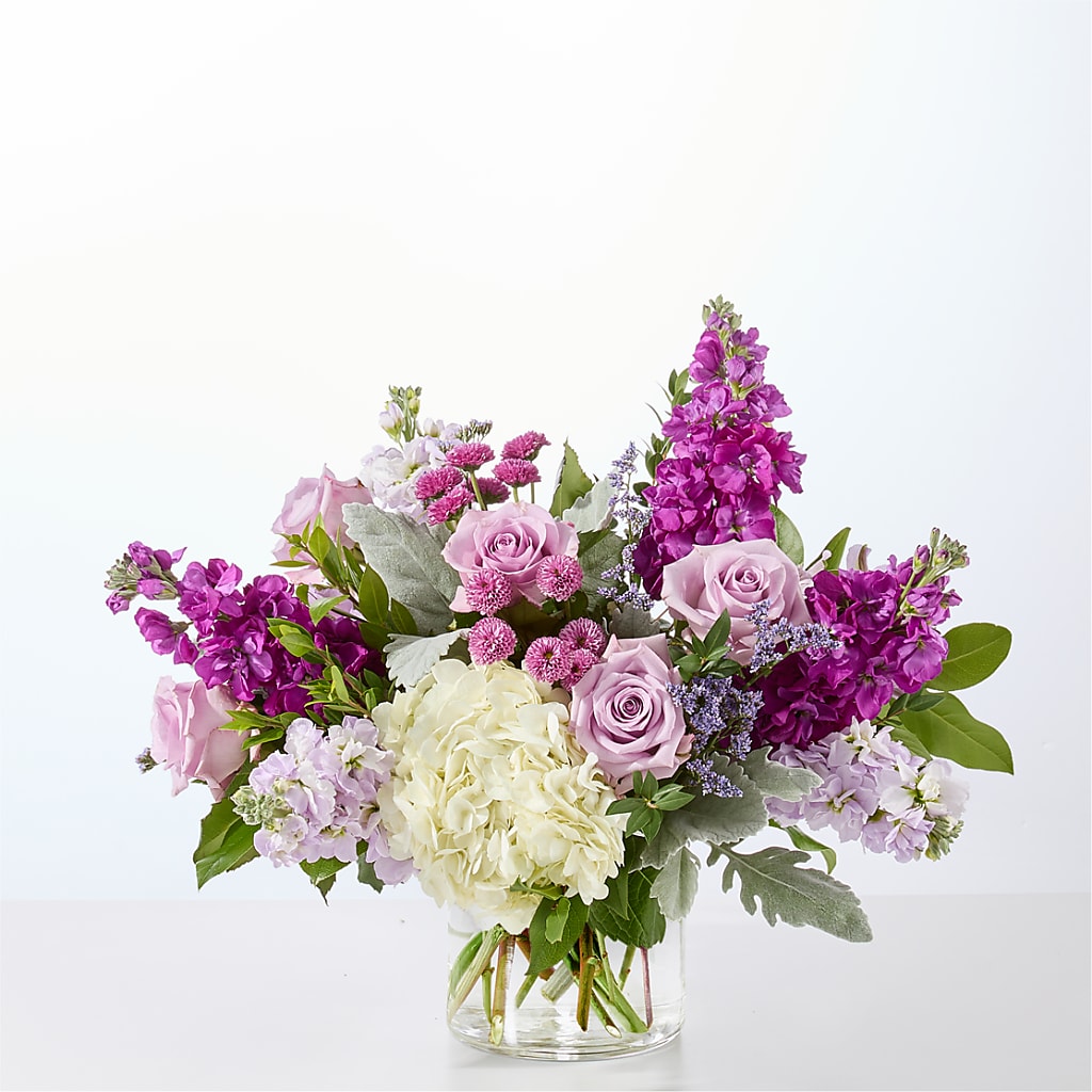 Empress Bouquet – Buds N Bows, North Little Rock AR
