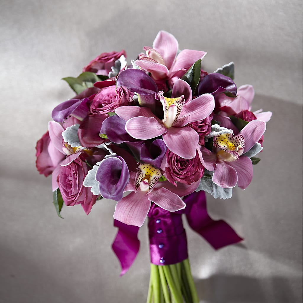 Delicacy Bouquet – Buds N Bows, North Little Rock AR