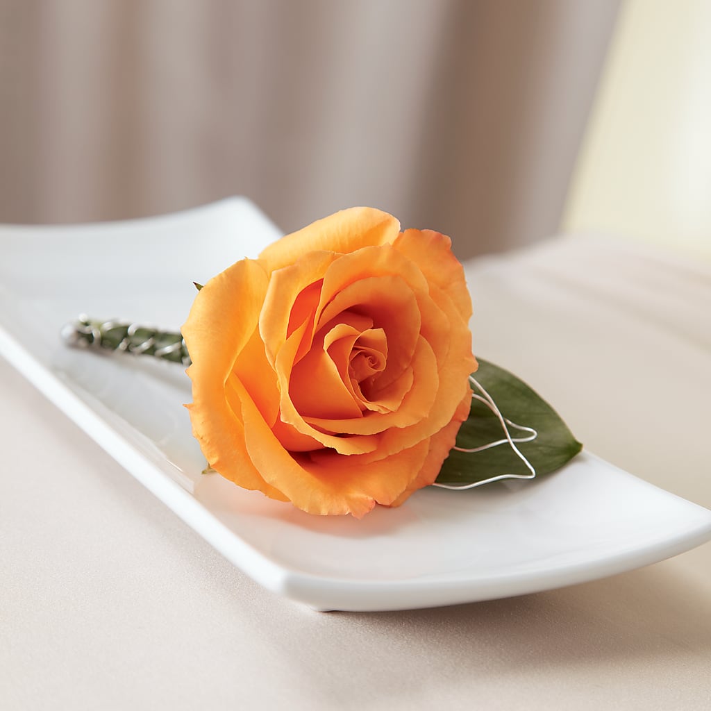 Lifetime of Love Boutonniere – Buds N Bows, North Little Rock AR