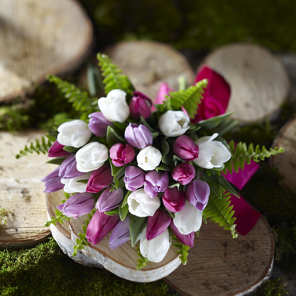 Steal My Heart Bouquet – Buds N Bows, North Little Rock AR