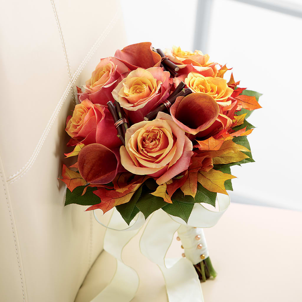 Love Everlasting Bouquet – Buds N Bows, North Little Rock AR