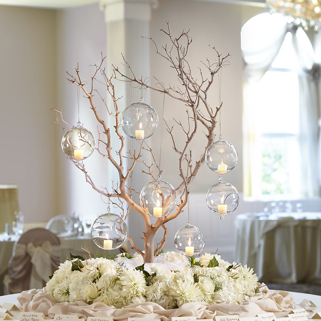 Secret Garden Arrangement – Buds N Bows, North Little Rock AR