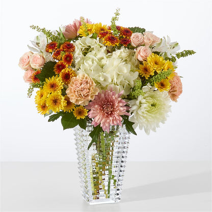 Fall Celebration Bouquet –  Buds N Bows, North Little Rock AR