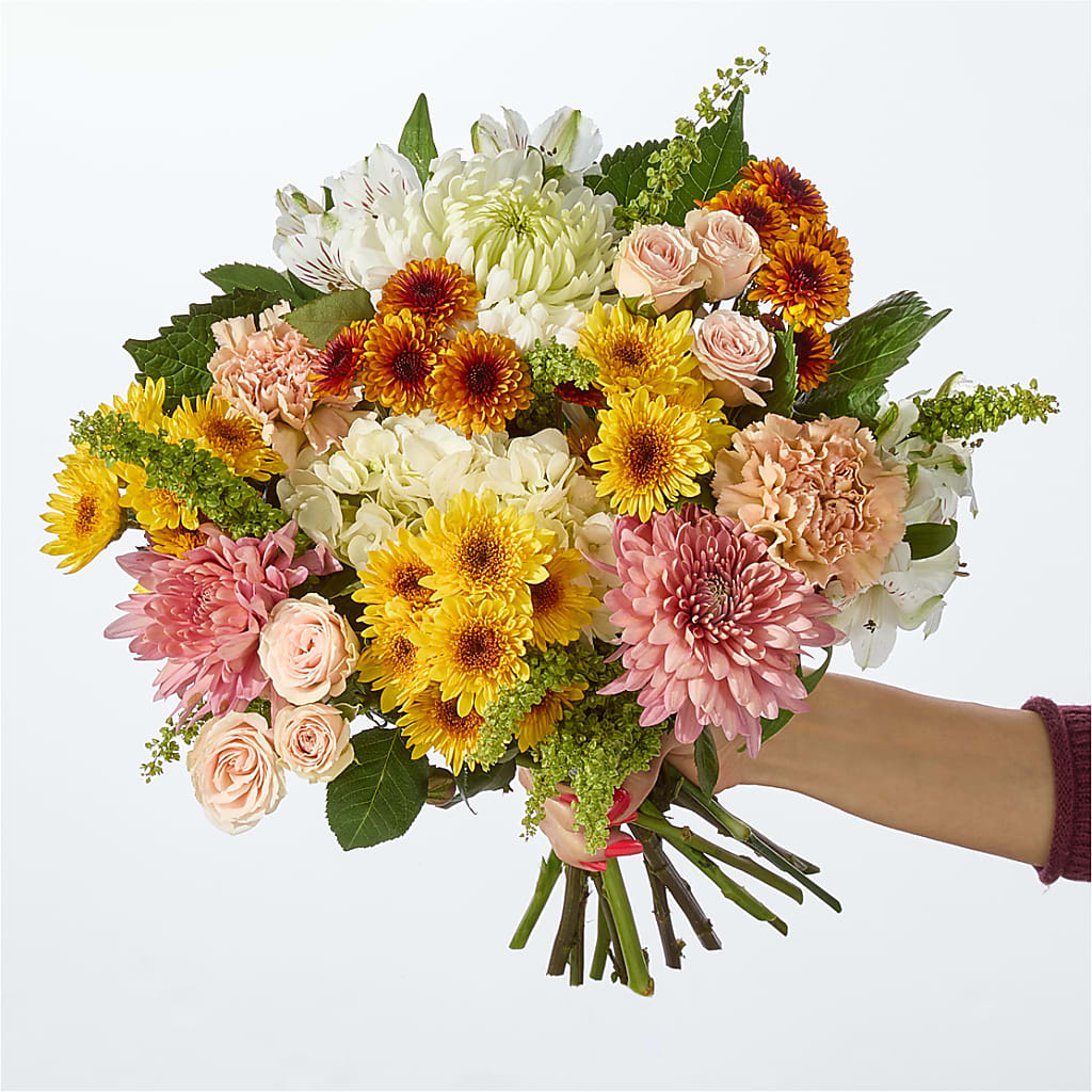 Fall Celebration Bouquet –  Buds N Bows, North Little Rock AR