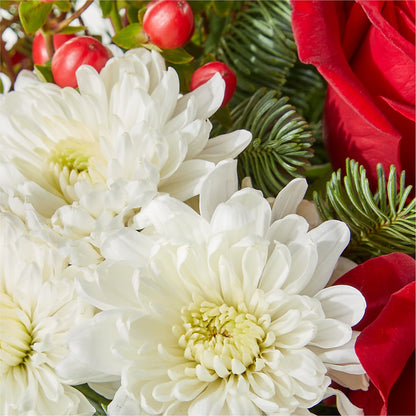 Gingerbread Bakery Bouquet –  Buds N Bows, North Little Rock AR