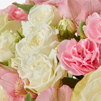 Gentle Healing Bouquet –  Buds N Bows, North Little Rock AR