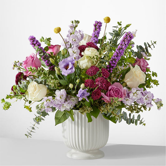 Work of Art Bouquet –  Buds N Bows, North Little Rock AR