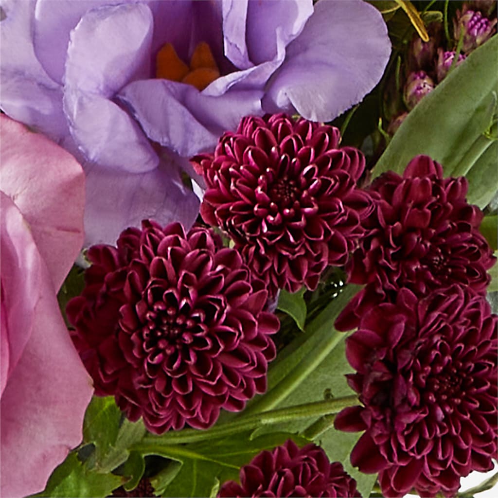 Work of Art Bouquet –  Buds N Bows, North Little Rock AR