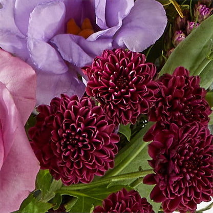 Work of Art Bouquet –  Buds N Bows, North Little Rock AR