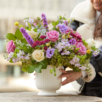 Work of Art Bouquet –  Buds N Bows, North Little Rock AR