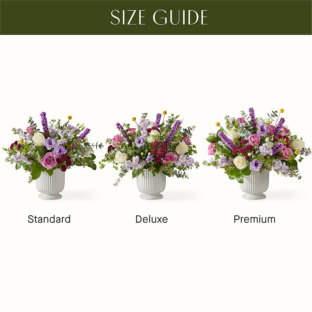 Work of Art Bouquet –  Buds N Bows, North Little Rock AR
