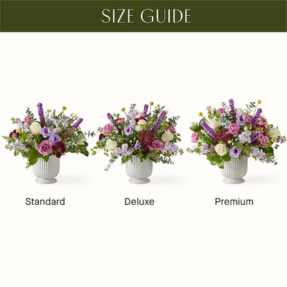 Work of Art Bouquet –  Buds N Bows, North Little Rock AR