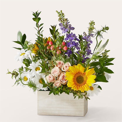 The Good Life Bouquet –  Buds N Bows, North Little Rock AR