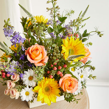 The Good Life Bouquet –  Buds N Bows, North Little Rock AR