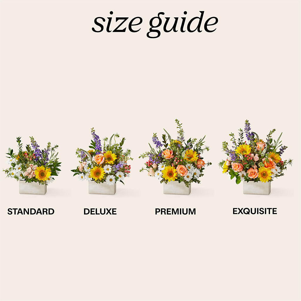 The Good Life Bouquet –  Buds N Bows, North Little Rock AR