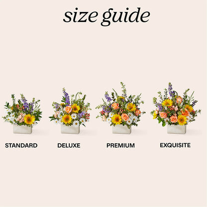 The Good Life Bouquet –  Buds N Bows, North Little Rock AR