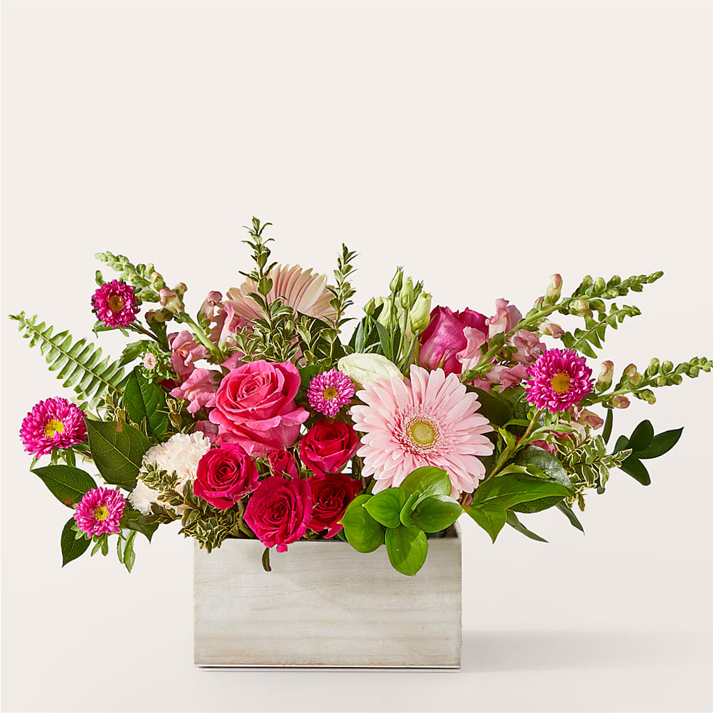 Too Cute Bouquet –  Buds N Bows, North Little Rock AR
