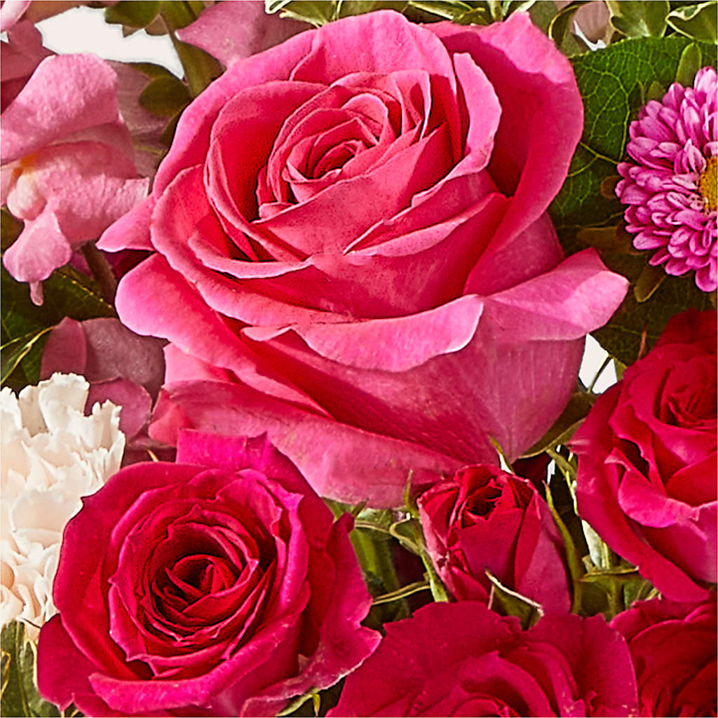 Too Cute Bouquet –  Buds N Bows, North Little Rock AR