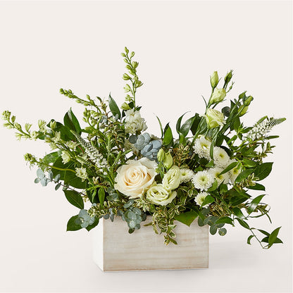 Cashmere Bouquet –  Buds N Bows, North Little Rock AR