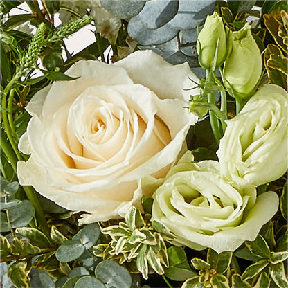 Cashmere Bouquet –  Buds N Bows, North Little Rock AR