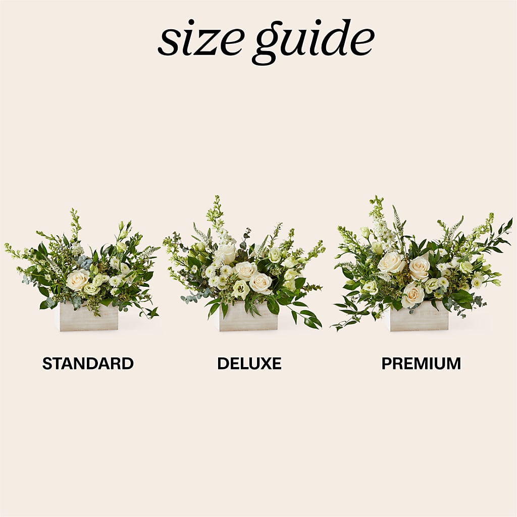 Cashmere Bouquet –  Buds N Bows, North Little Rock AR
