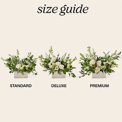 Cashmere Bouquet –  Buds N Bows, North Little Rock AR
