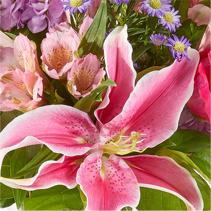 Written in the Stars Bouquet –  Buds N Bows, North Little Rock AR