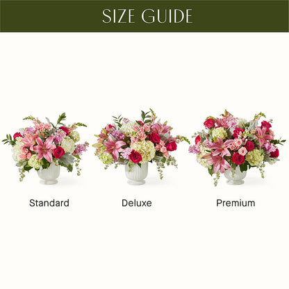 Antique Shopping Bouquet –  Buds N Bows, North Little Rock AR