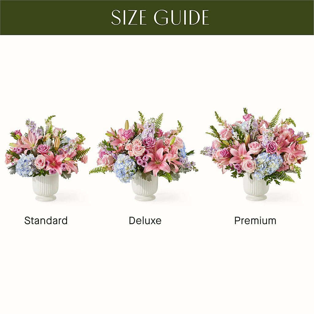 Wonderland Bouquet –  Buds N Bows, North Little Rock AR