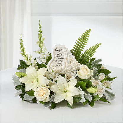 Holding You Close Arrangement –  Buds N Bows, North Little Rock AR